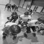 Entrainement Roller Derby @ Pibrac